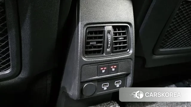 Renault Korea (Samsung) XM3 id 3601425 из Кореи 10