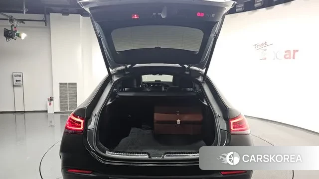 Mercedes-Benz GLE-Class W167 id 3032383 из Кореи 10