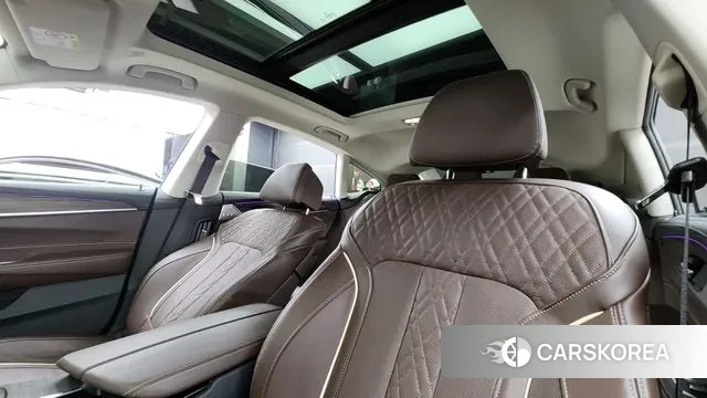 BMW 6 Series GT (G32) id 3664436 из Кореи 10