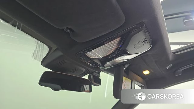 BMW X7 (G07) id 4490237 из Кореи 10