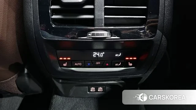 BMW X4 (G02) id 3739928 из Кореи 10