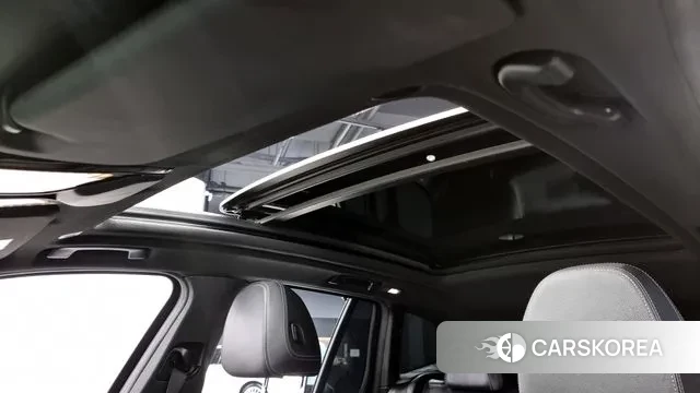 BMW X3 (G01) id 3023161 из Кореи 10