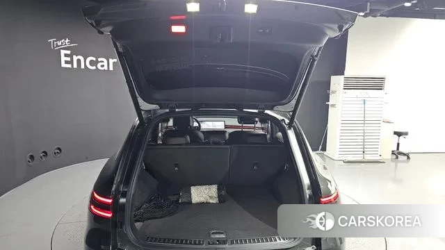 Genesis GV70 id 3596039 из Кореи 10