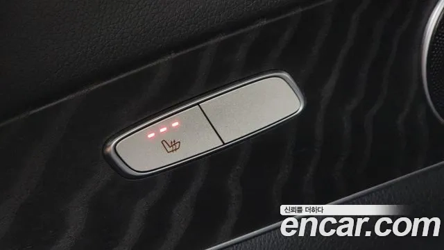 Mercedes-Benz GLC-Class X253 id 2896926 из Кореи 10