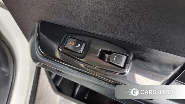 Ssangyong Torres id 3237016 из Кореи 10