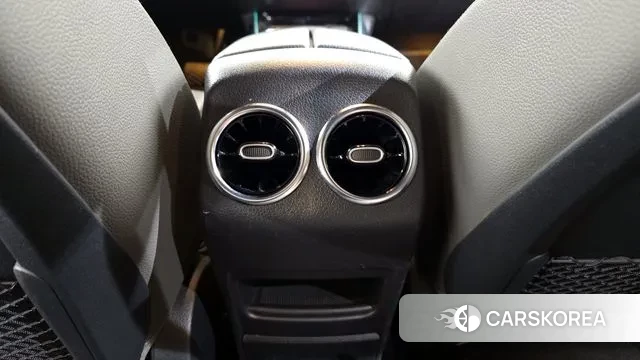 Mercedes-Benz EQA H243 id 3771578 из Кореи 10