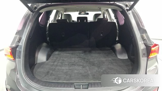 Hyundai Santa Fe TM id 4595845 из Кореи 10