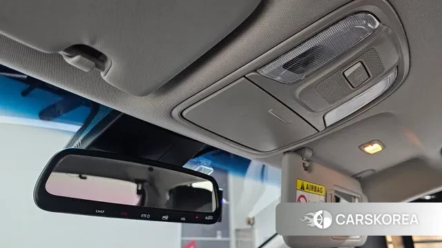 Kia Sportage The Bold id 3777940 из Кореи 10