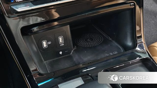 Kia K7 Premier id 4530462 из Кореи 10