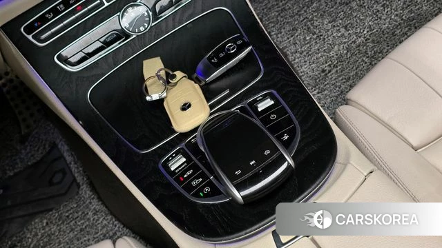 Mercedes-Benz E-Class W213 id 3801407 из Кореи 10