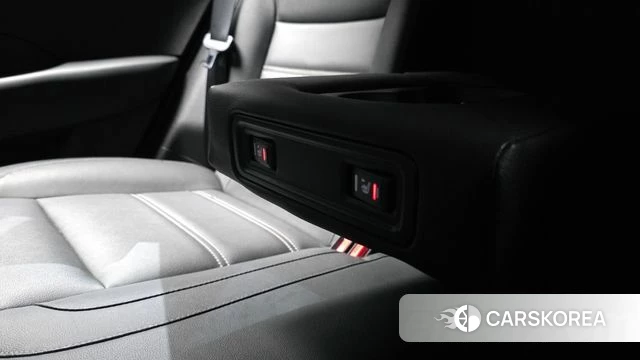 Renault Korea (Samsung) The New QM6 id 4609983 из Кореи 10
