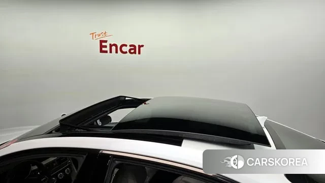 Genesis The New G70 id 2916121 из Кореи 10