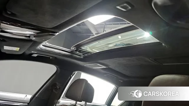 BMW 7 Series (G11) id 3592202 из Кореи 10