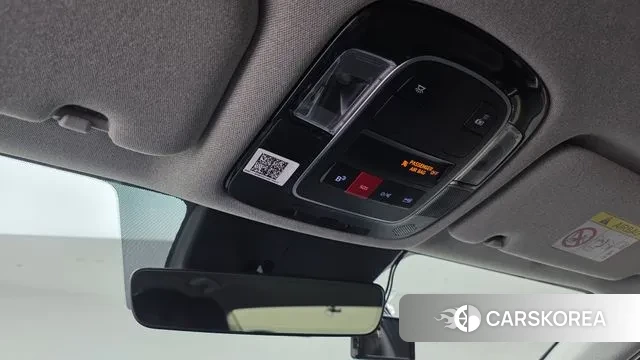 Hyundai Sonata D Edge Hybrid (DN8) id 3689940 из Кореи 10