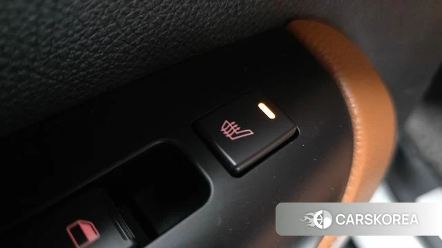 Kia The New Mohave id 4531090 из Кореи 10
