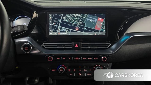 Kia Niro Plus id 4469747 из Кореи 10