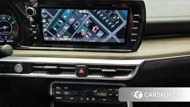 Kia K5 3rd generation id 3023847 из Кореи 10