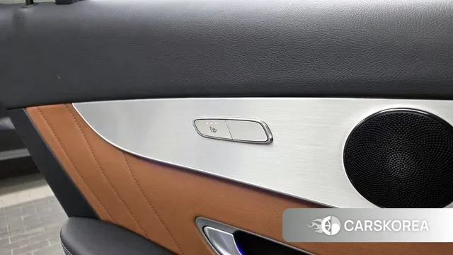 Mercedes-Benz GLC-Class X253 id 3671634 из Кореи 10