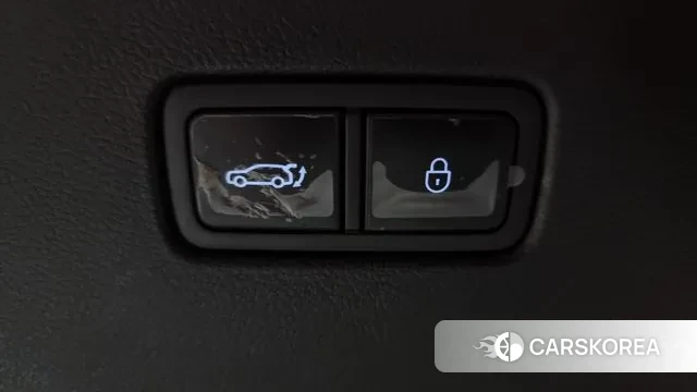 Genesis GV80 Coupe id 3068963 из Кореи 10