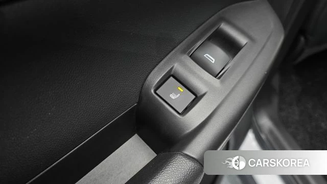 Chevrolet (GM Daewoo) Trailblazer id 3827304 из Кореи 10