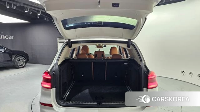 BMW X3 (G01) id 3873743 из Кореи 10