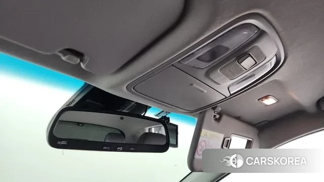 Kia Niro EV id 3713122 из Кореи 10