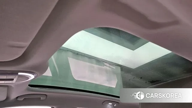 Hyundai Ionic 5 id 3524460 из Кореи 10