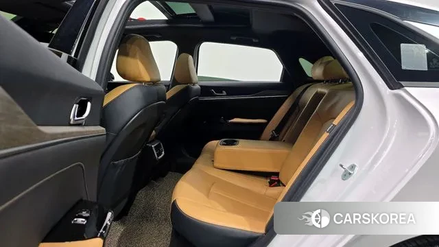 Kia K5 Hybrid 3rd Generation id 3607253 из Кореи 10