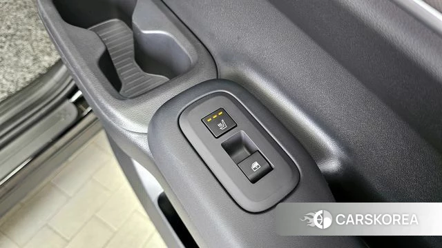 Hyundai Santa Fe (MX5) id 4381285 из Кореи 10