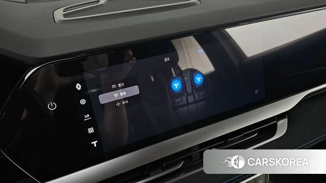 Renault Korea (Samsung) Grand Coleos id 4499412 из Кореи 10