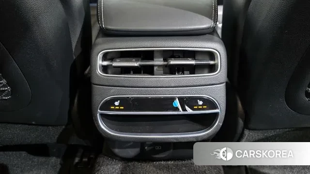 Genesis GV70 id 3401879 из Кореи 10