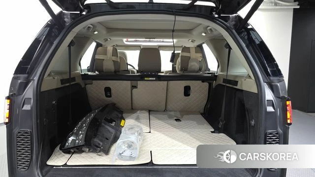 Land Rover Discovery 5 id 4502246 из Кореи 10