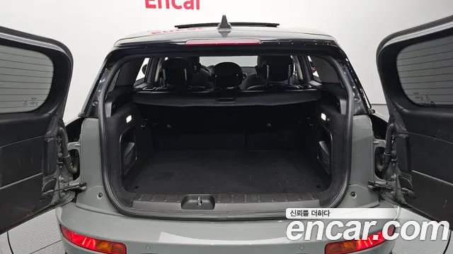 Mini Cooper Clubman id 2746159 из Кореи 10