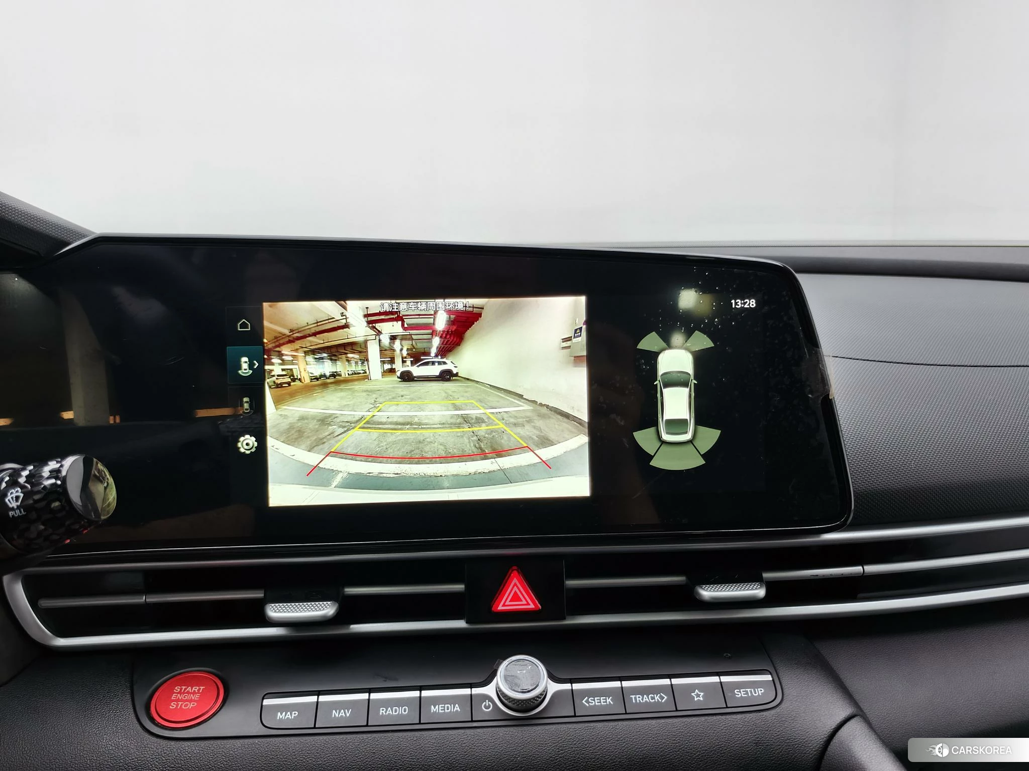 Hyundai Elantra id 4420394 из Китая 10