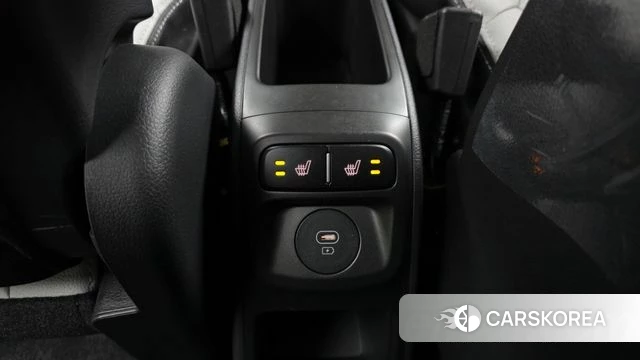 Kia The New Kia Ray id 4308154 из Кореи 10