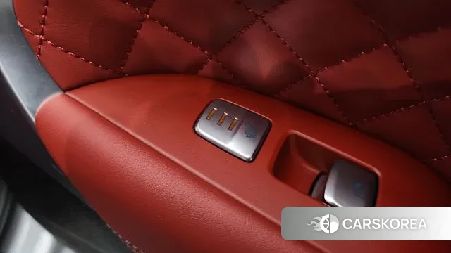 Genesis The New G70 id 3611485 из Кореи 10