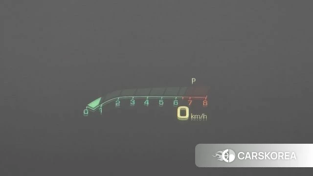 Cadillac ATS id 3873837 из Кореи 10