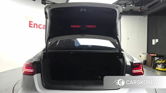 Audi New A6 id 4713360 из Кореи 10