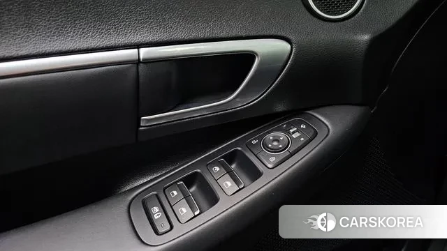 Hyundai Sonata (DN8) id 3055311 из Кореи 10