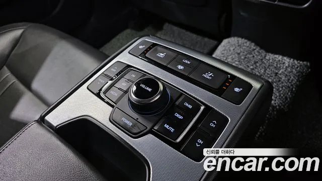 Genesis G80 id 2855230 из Кореи 10