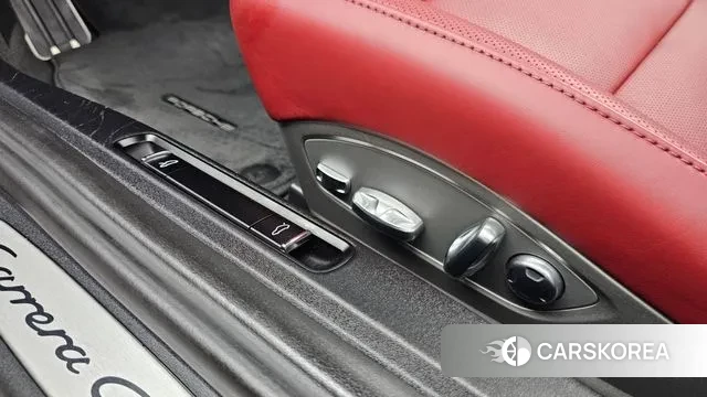 Porsche 911 id 3134354 из Кореи 10