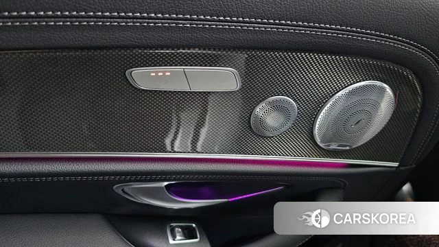Mercedes-Benz E-Class W213 id 4294627 из Кореи 10