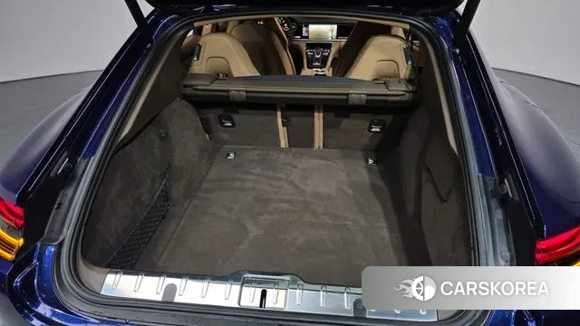 Porsche Panamera (971) id 3771378 из Кореи 10
