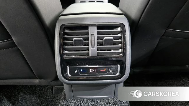 Volkswagen Arteon id 3940434 из Кореи 10