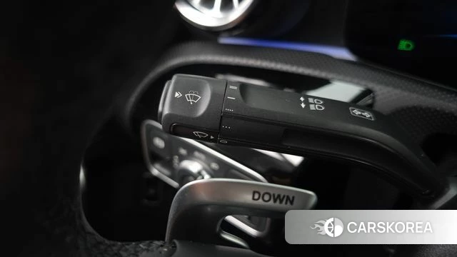 Mercedes-Benz A-Class W177 id 4767813 из Кореи 10