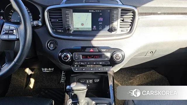 Kia The New Sorento id 3666718 из Кореи 10