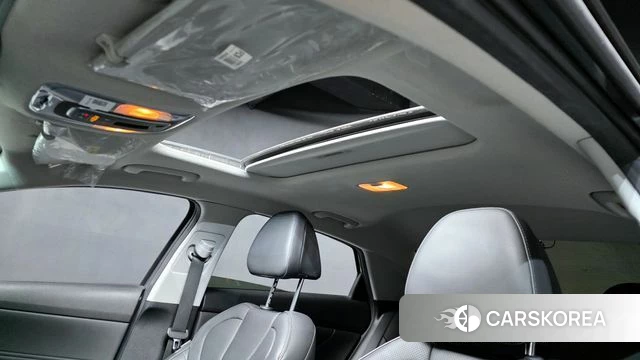 Hyundai Avante (CN7) id 3865972 из Кореи 10