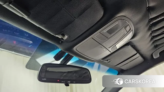 Hyundai Sonata New Rise id 3391702 из Кореи 10