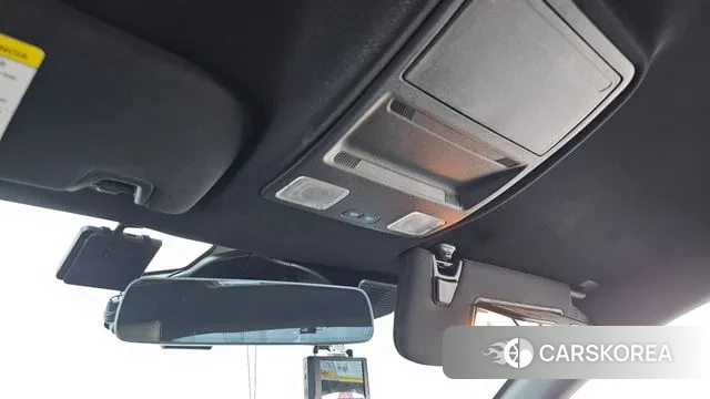 Ford Mustang 7th Generation id 3528340 из Кореи 10