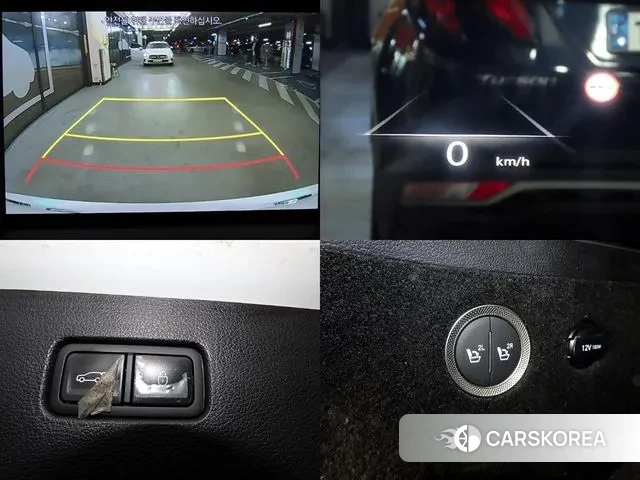 Genesis GV80 id 3342961 из Кореи 10